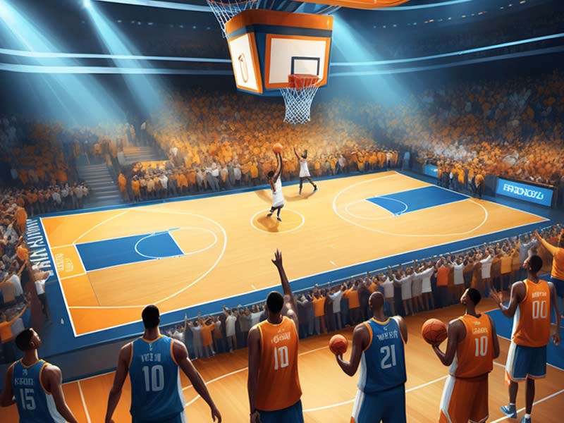 02月24日NBL常規賽貴州猛龍VS張家口體文旅全場錄像