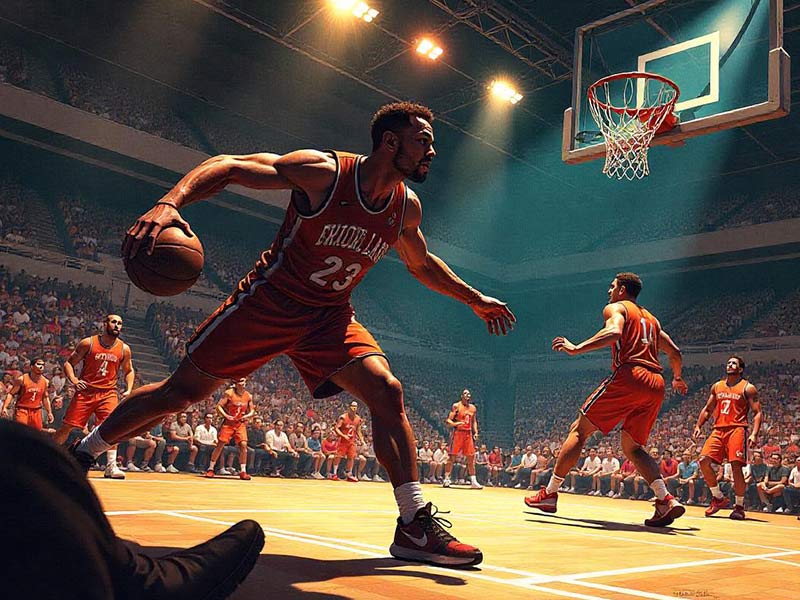 保羅銳評(píng)球員一對(duì)一單挑！吧友們覺(jué)得講的合理嘛