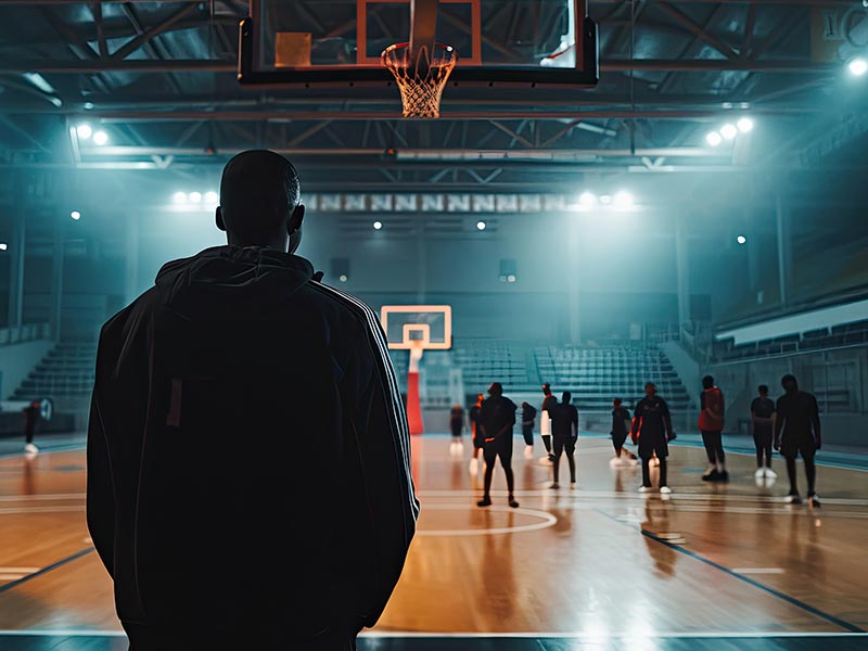 太成熟了布澤爾兒子今日25分鐘10中8再砍22分12板！