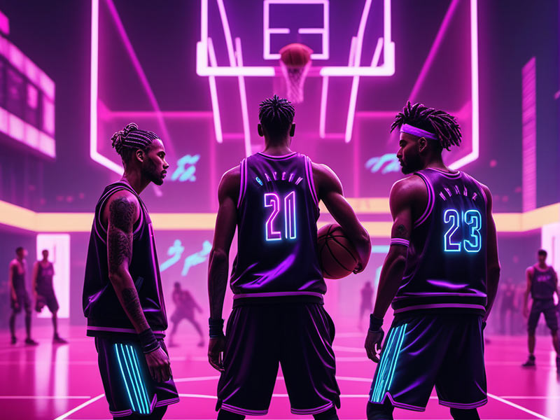 杰倫布朗：湖人不想和我們對位防守，所以不停更換各種防守策略