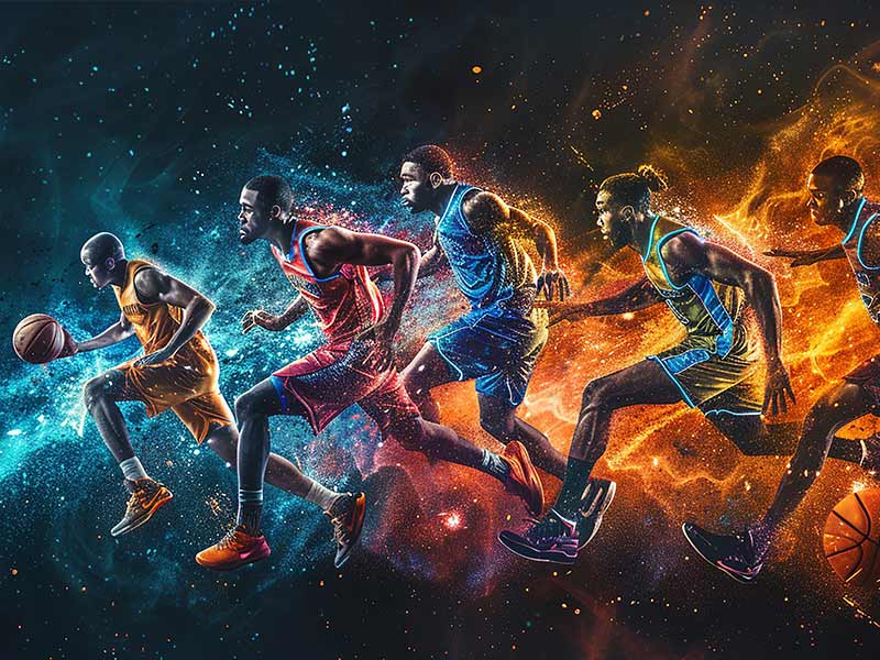 人氣！華子來到他家附近的球星卡商店球迷們高喊他MVP