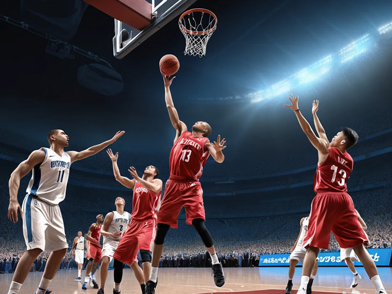 2月22日NCAA常規賽圣塔克拉拉大學9473舊金山大學集錦