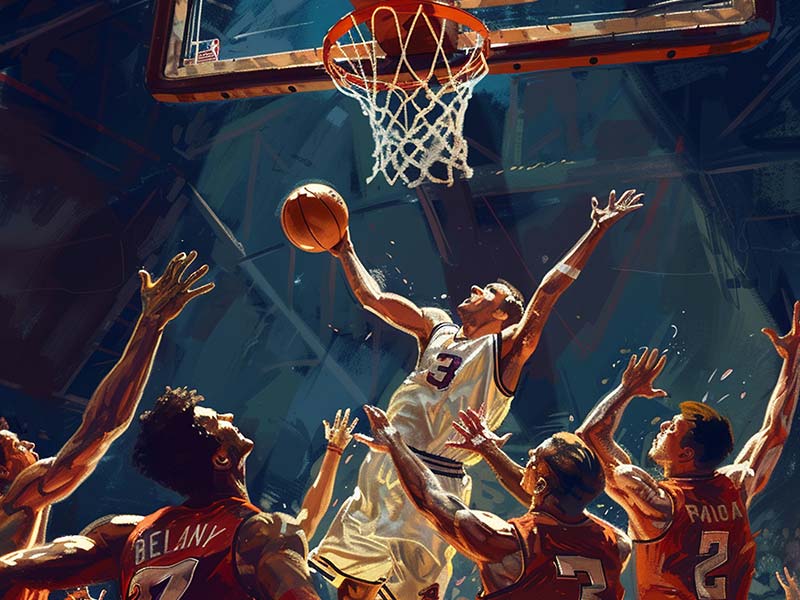 韋德曾言：我從沒見過有誰像勒布朗一樣努力訓練，他總是第一個到