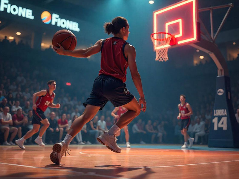 02月21日NBL常規賽山東蜜獾VS石家莊翔藍全場錄像