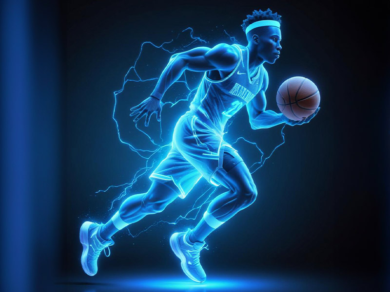 美國球迷現(xiàn)在都覺得誰是NBA假摔王詹契斯瑪特SGA上榜