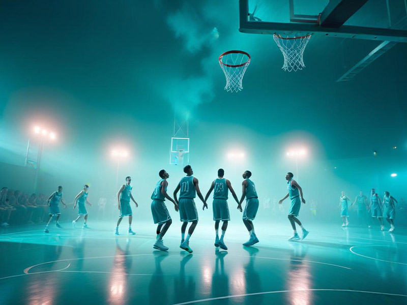 詹姆斯：我對萊利充滿敬意，當初從沒說過只在熱火待4年，離開是順其自然的結果