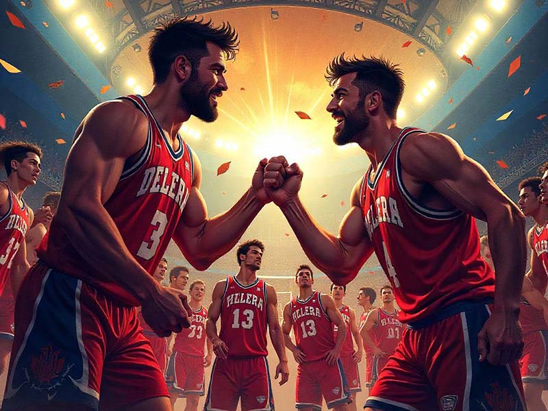 01月20日NBA常規賽步行者76人全場錄像