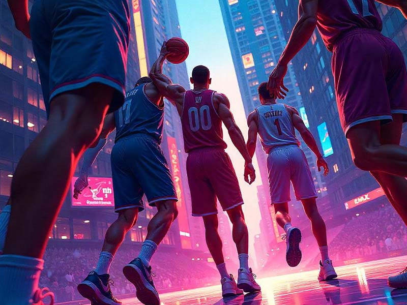 楊瀚森：被下放到混音可以施展一些訓練中的東西，然后回一隊繼續做貢獻