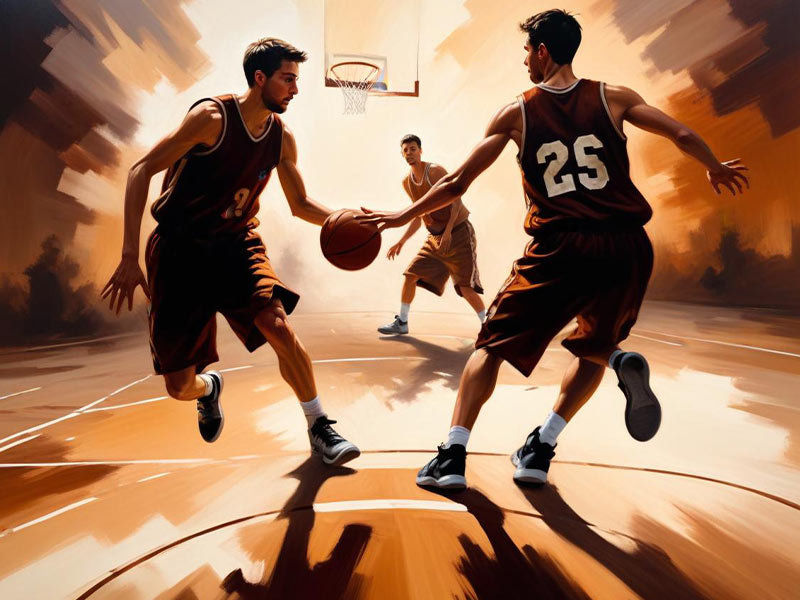 誰高誰低美媒曬圖對NBA中鋒進行分檔：約基奇2擋，姚明5檔