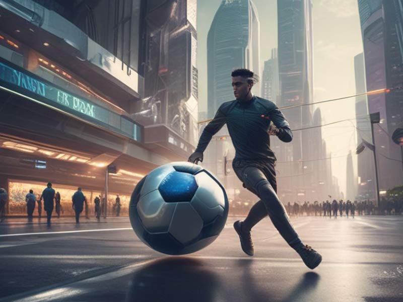 石破天驚！費爾明內切暴力抽射世界波，巴薩鎖定勝局！