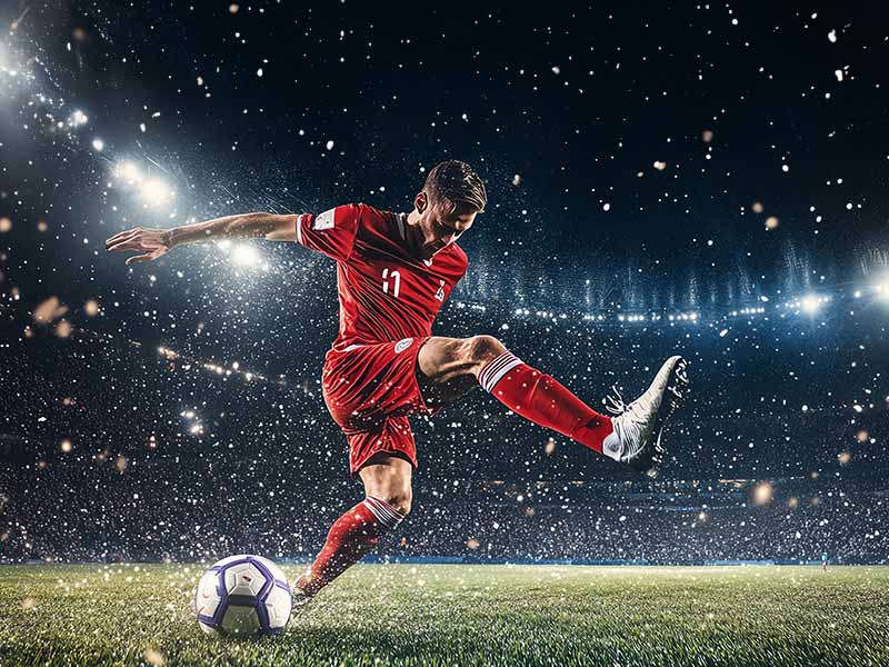 瑟爾洛特單挑后衛勁射破門！米尼奧萊撲救低級失誤！