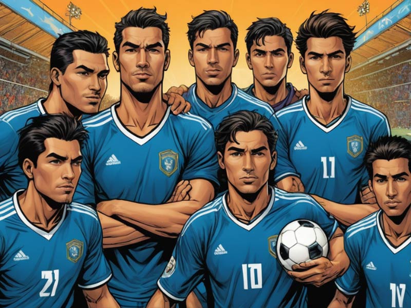 一周5佳球神仙打架！超級倒鉤都只能排第二