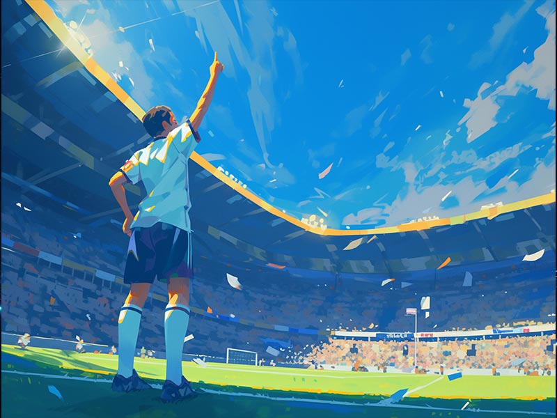 [CCTV]登貝萊神級挑射領銜一周十佳進球