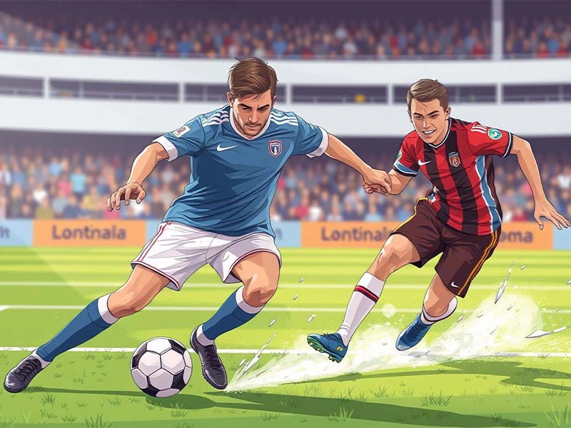 北倫敦德比阿德巴約攻破槍手挑釁慶祝8分鐘后廢人動作直紅離場