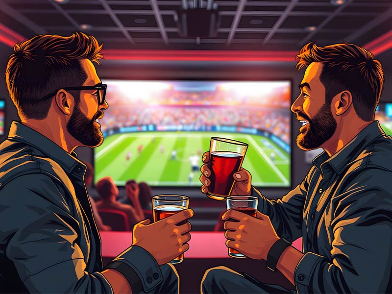 視頻再度爆火！去年中國球迷遭種族歧視，巴薩官方私信致歉