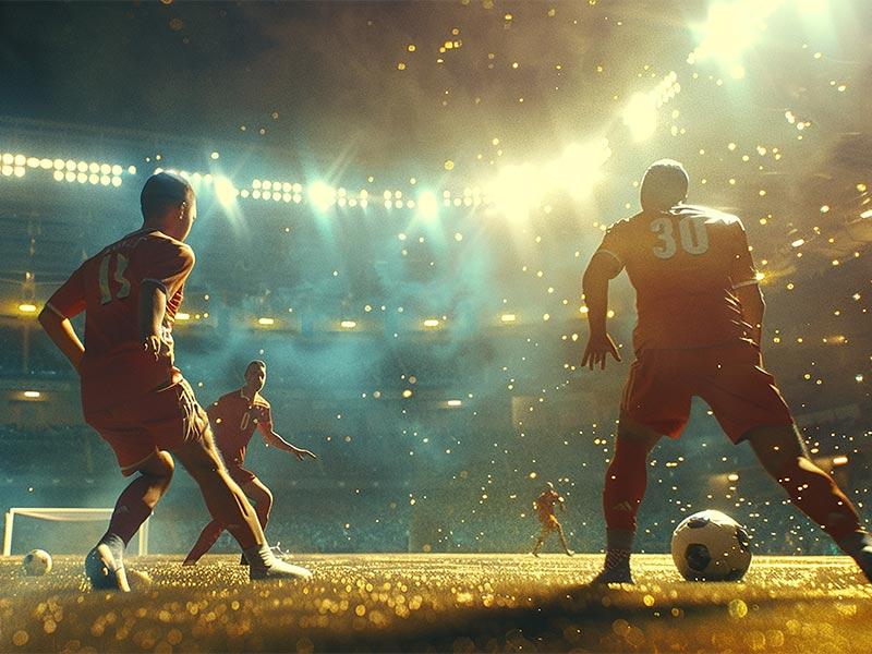 叫不動(dòng)！圖多爾不斷示意范德芬壓上，后者毫無(wú)反應(yīng)