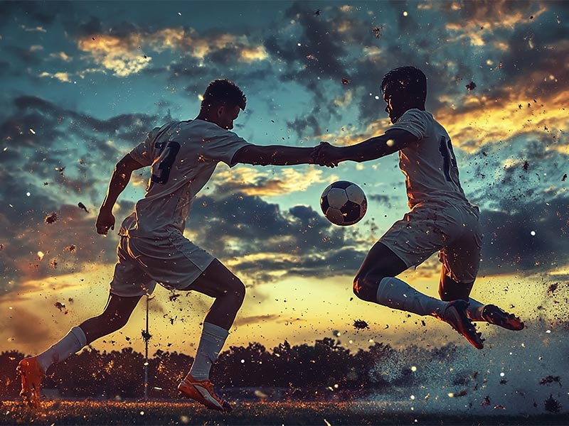 【集錦】歐冠維尼修斯制勝穆帥染紅皇馬10本菲卡占先機(jī)