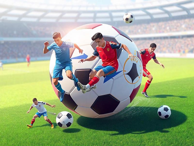 【集錦】西甲德容破門費爾明世界波巴薩30萊萬特重回榜首