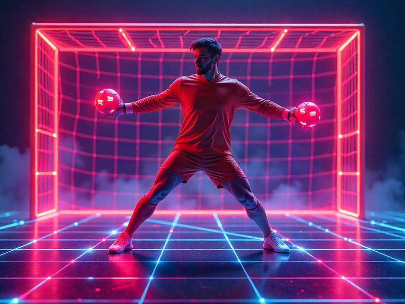 歐聯杯懷特、I熱蘇斯傳射穆里略一條龍破門森林30費內巴切