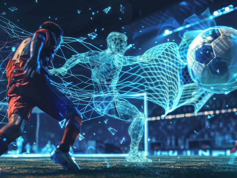 個人能力！安吉洛中場啟動一條龍破門，利雅得勝利30哈森姆！